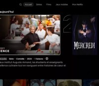 Crédits : Netflix