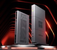 Crédits : GMKtech