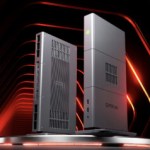 Mini PC pour l’IA : GMKtec attaque Nvidia sur le terrain du prix Mini PC pour l’IA : GMKtec attaque Nvidia sur le terrain du prix