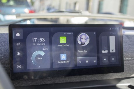 Linktour Alumi // Source : Jean-Baptiste Passieux - Frandroid
