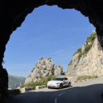 Essai 1000 km en Polestar 2 // Source : Paul-Émile CASSORET pour Frandroid