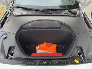 Essai 1000 km en Polestar 2 // Source : Paul-Émile CASSORET pour Frandroid