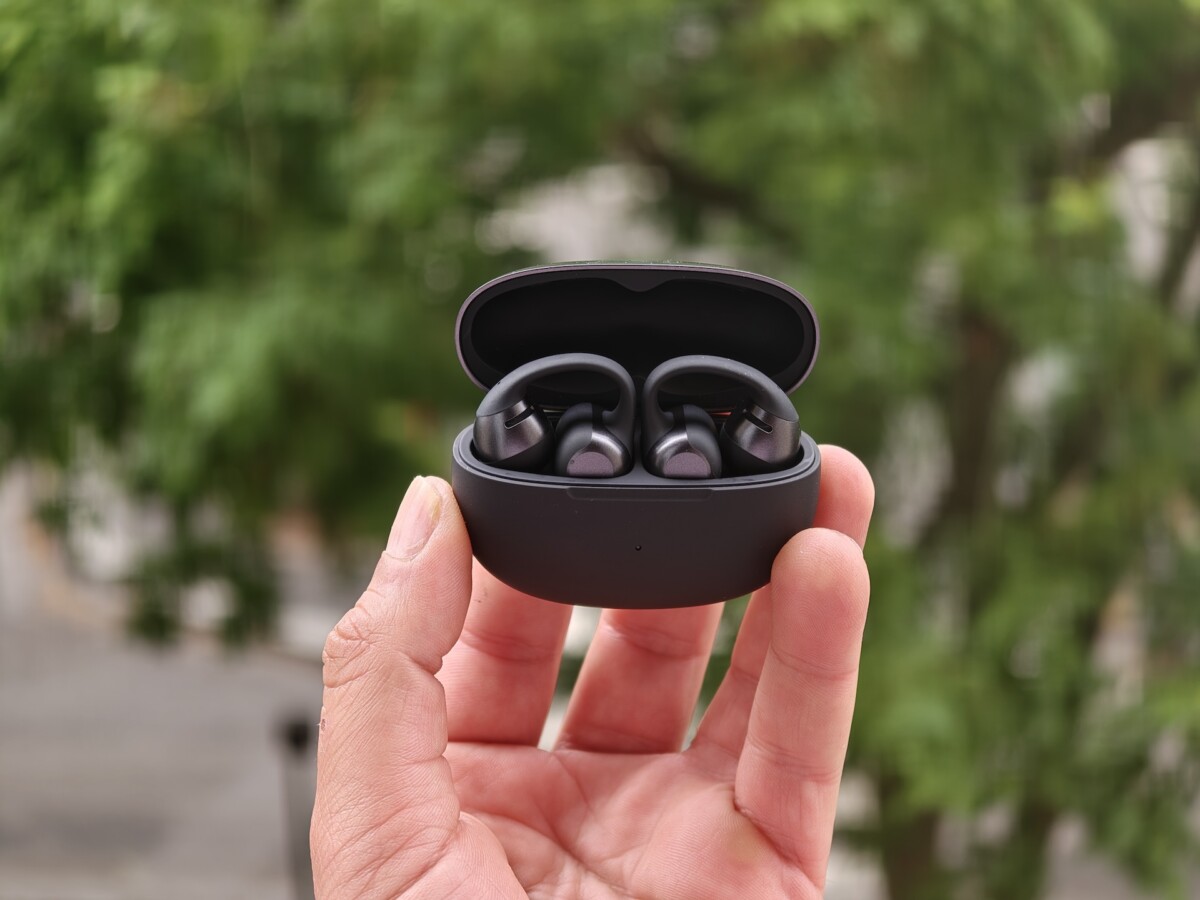 Shokz OpenDots 2 test écouteurs ouvert à clip Shokz OpenDots 2 test écouteurs ouvert à clip