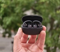 Shokz OpenDots 2 test écouteurs ouvert à clip Shokz OpenDots 2 test écouteurs ouvert à clip