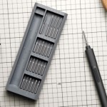 Monteur de PC ou bricoleur ? Cet indispensable kit de tournevis de précision Xiaomi voit son prix baisser