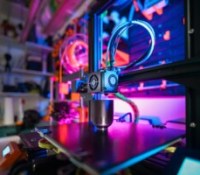 Imprimante 3D