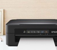 Une imprimante Epson // Source : Montage Frandroid