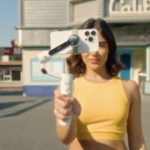Insta360 Flow 2 : à moins de 63 €, ce gimbal capable de suivre un sujet tout seul est l’un des moins chers du moment Insta360 Flow 2 : à moins de 63 €, ce gimbal capable de suivre un sujet tout seul est l’un des moins chers du moment