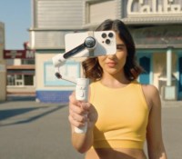 Le stabilisateur Insta360 Flow 2.