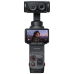 Insta360 Luna Ultra