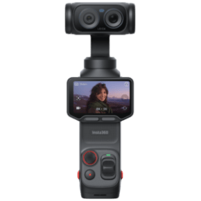 Insta360 Luna Ultra
