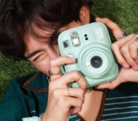 L'Instax mini 13 // Source : Fujifilm