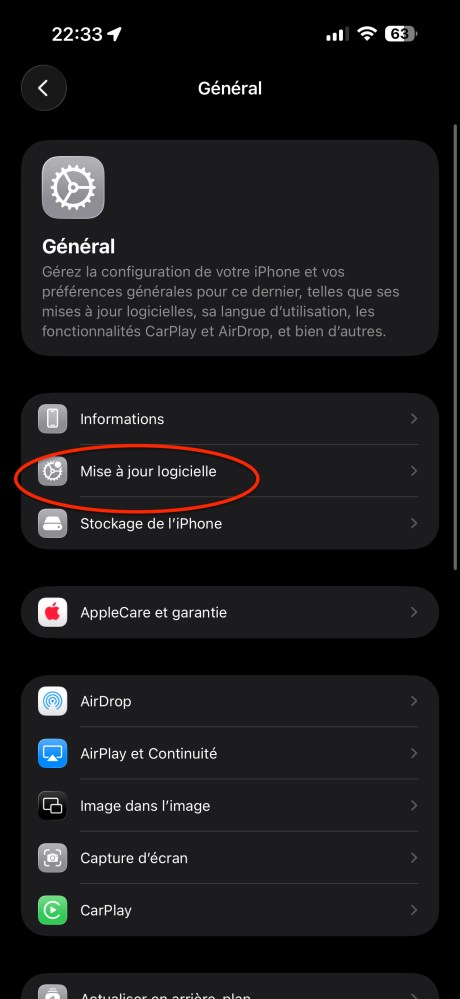 ios 27 1