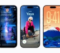 Mise à jour iOS 27  // Source : Apple