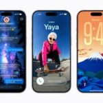 iOS 27 : comment installer la bêta dès maintenant sur votre iPhone (mais faites attention) iOS 27 : comment installer la bêta dès maintenant sur votre iPhone (mais faites attention)
