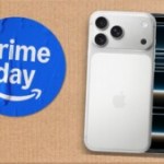 L’iPhone 17 Pro Max chute à un prix inédit pour le dernier jour du Prime Day L’iPhone 17 Pro Max chute à un prix inédit pour le dernier jour du Prime Day