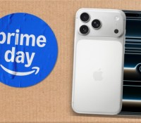 iPhone 17 Pro Max — Prime Day
