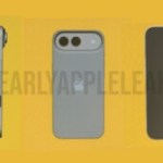 iPhone Air 2 : un premier visuel et un grand changement photo
