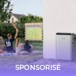 Jackery lance son Prime Day : jusqu’à -53 % sur ses meilleures batteries solaires Jackery lance son Prime Day : jusqu’à -53 % sur ses meilleures batteries solaires