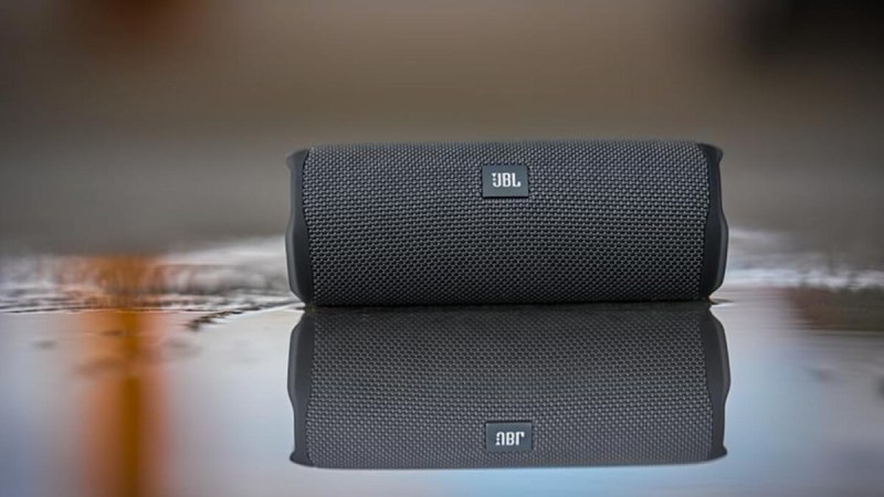 JBL Flip Essential 3 SE : une enceinte Bluetooth performante et abordable avec cette remise -38 %