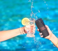La JBL Grip.