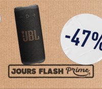 JBL Grip — Jours Flash Prime Amazon