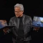 Faut-il dire adieu à la souris ? Windows lance l’IA qui clique et tape à votre place depuis la barre des tâches grâce à Nvidia Faut-il dire adieu à la souris ? Windows lance l’IA qui clique et tape à votre place depuis la barre des tâches grâce à Nvidia