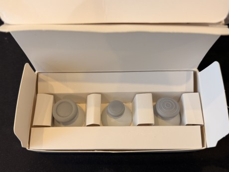 Joysticks