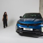 On est monté à bord de la nouvelle Renault Mégane E-Tech : un nouveau look et une recharge plus rapide, mais tout n’est pas parfait On est monté à bord de la nouvelle Renault Mégane E-Tech : un nouveau look et une recharge plus rapide, mais tout n’est pas parfait