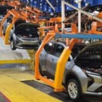 Pourquoi General Motors construit sa nouvelle Bolt EV par lots de 30 exemplaires d’un coup Pourquoi General Motors construit sa nouvelle Bolt EV par lots de 30 exemplaires d’un coup