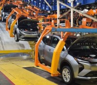 Crédit : General Motors