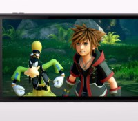 Kingdom Hearts Nintendo Switch