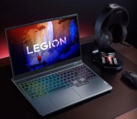 Lenovo Legion 15
