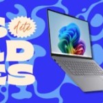 Ce PC portable Lenovo OLED boosté à l’Ultra 7 avec 32 Go de RAM perd 600 € pour soldes d’été Ce PC portable Lenovo OLED boosté à l’Ultra 7 avec 32 Go de RAM perd 600 € pour soldes d’été