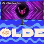 Amazon sort l&rsquo;artillerie lourde pour les Soldes avec -800 € sur un écran PC gamer OLED incurvé LG 45&Prime; 240 Hz