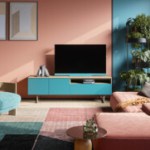 Loewe We SEE LCD Dual Channel // Source : Loewe
