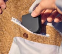 La Logitech Mobi Fold