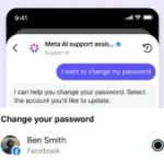 Le chatbot de Meta a permis de pirater des comptes Instagram avec une facilité inquiétante Le chatbot de Meta a permis de pirater des comptes Instagram avec une facilité inquiétante