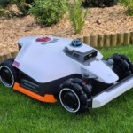 Mammotion : des tondeuses robots pouvaient être piratées et contrôlées à distance (mais tout est corrigé)