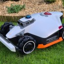 Mammotion Luba 3 AWD : le monstre de puissance pour votre jardin, noté 9/10, s&rsquo;offre 300 € de remise