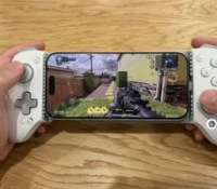 Manette GameSir G8+