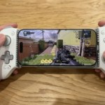 J’ai testé la GameSir G8 Plus, une manette en promo à 50 € capable de transformer votre smartphone en console J’ai testé la GameSir G8 Plus, une manette en promo à 50 € capable de transformer votre smartphone en console