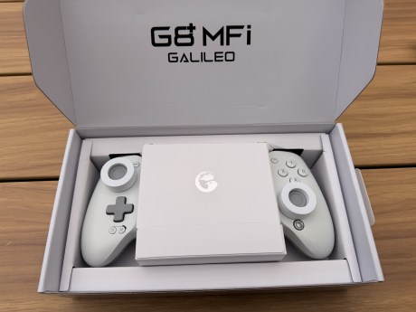 Manette GameSir G8+