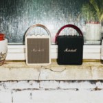Marshall Stockwell III : une autonomie doublée, une batterie interchangeable et un châssis plus robuste