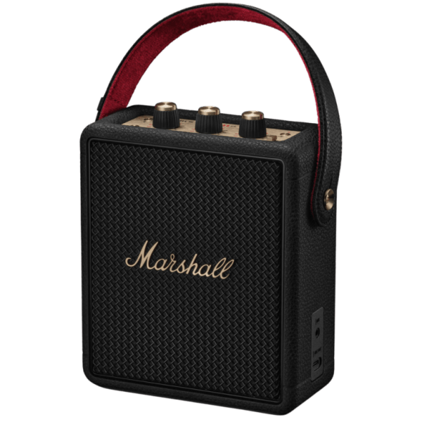 Marshall Stockwell III