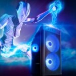 Ce PC gamer RTX 5060 bradé à -23 % est la solution toute trouvée en période de pénurie Ce PC gamer RTX 5060 bradé à -23 % est la solution toute trouvée en période de pénurie