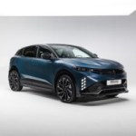 La Renault Mégane E-Tech s’améliore : sa nouvelle batterie sans cobalt booste l’autonomie et le temps de recharge