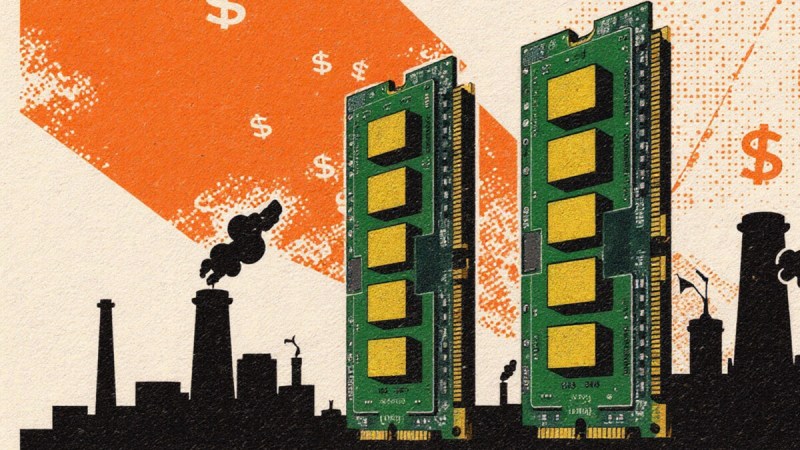 Anthropic et OpenAI veulent acheter leur RAM en direct : une menace de plus pour le prix de nos PC