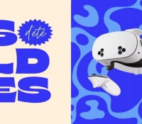 Meta Quest 3S – Soldes d&rsquo;été 2026
