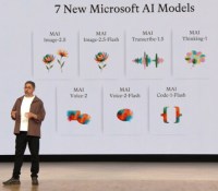 Microsoft MAI